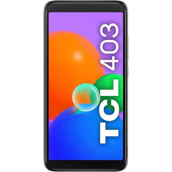 Mobitel best cheap TCL 403 smartphone all colors uk